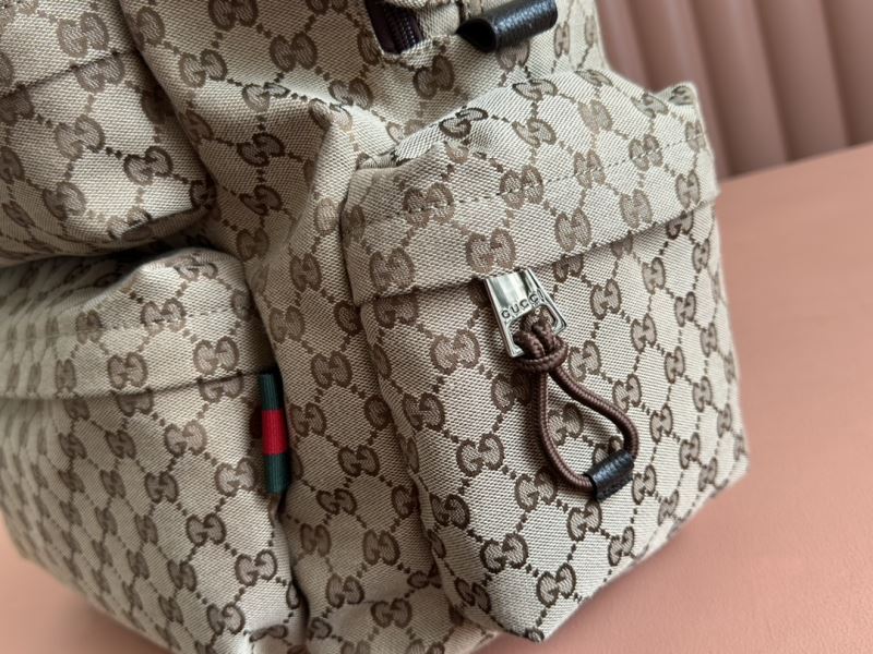 Gucci Backpacks